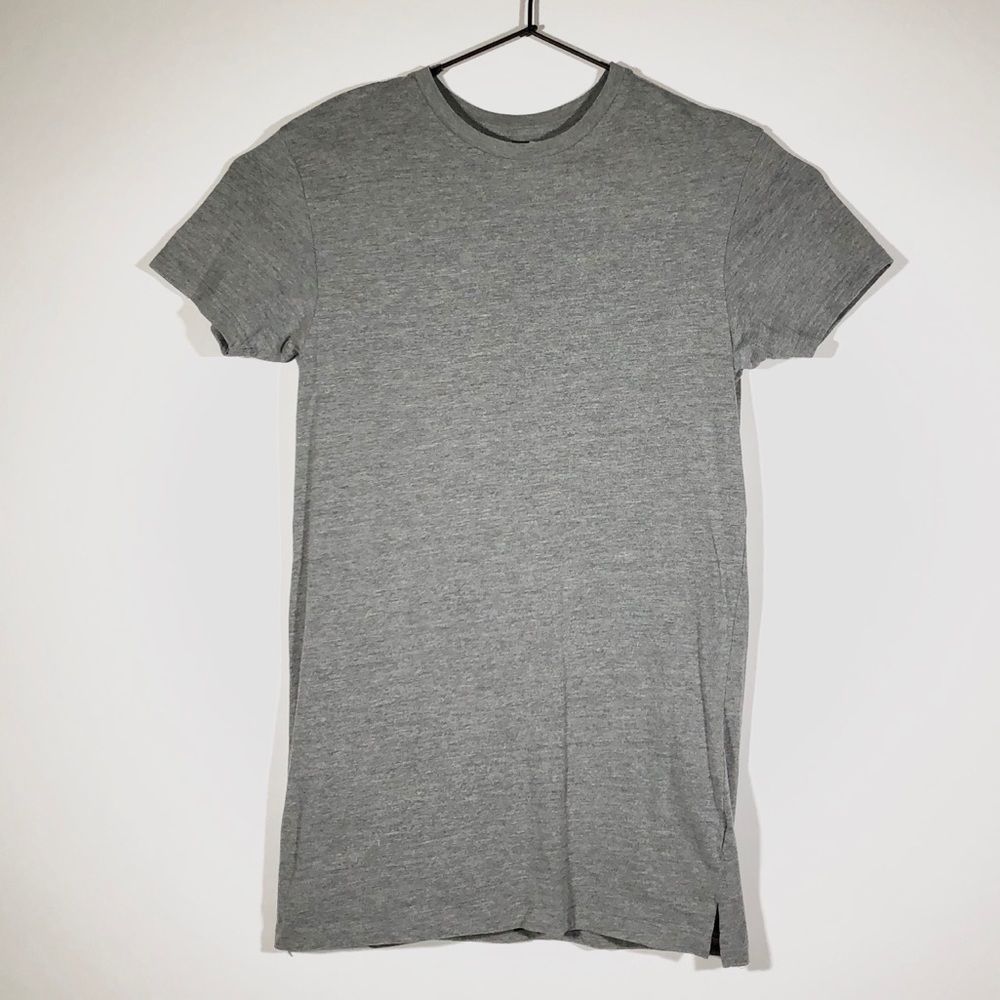 Topman slim fit shirt